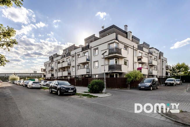 Mieszkanie Wrocław gm. Wrocław-Fabryczna Nowy Dwór,