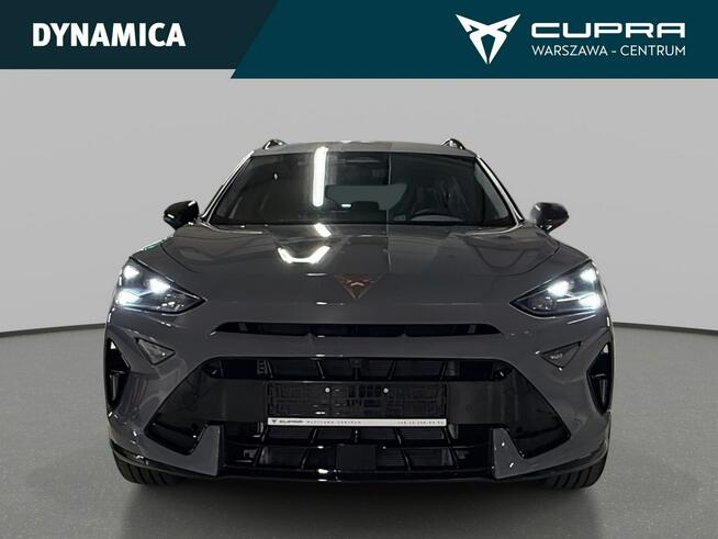Cupra Formentor 333KM - 4Drive - Pakiet Black Edition - Rocznik 2026!