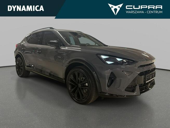 Cupra Formentor 333KM - 4Drive - Pakiet Black Edition - Rocznik 2026!