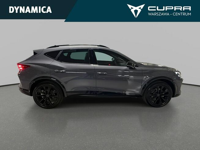 Cupra Formentor 333KM - 4Drive - Pakiet Black Edition - Rocznik 2026!