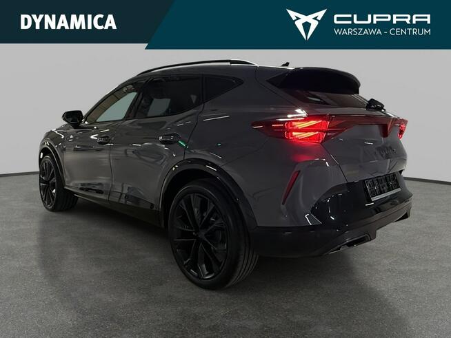 Cupra Formentor 333KM - 4Drive - Pakiet Black Edition - Rocznik 2026!