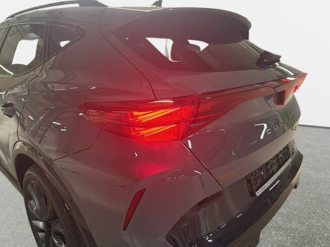 Cupra Formentor 333KM - 4Drive - Pakiet Black Edition - Rocznik 2026!