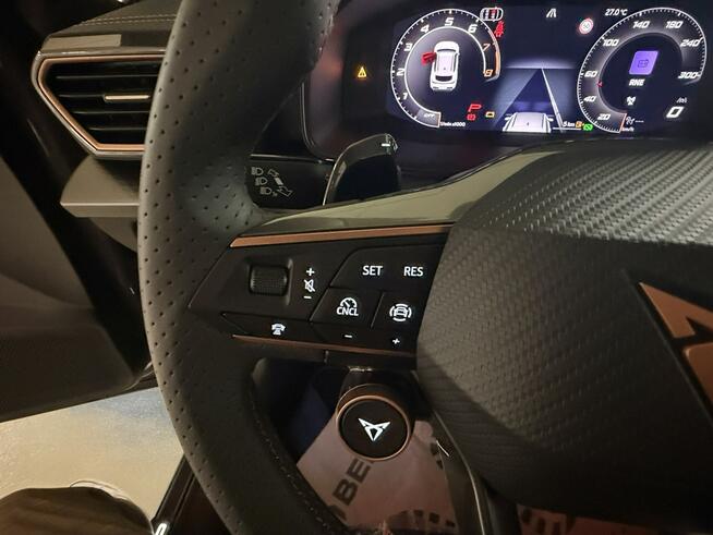 Cupra Formentor 333KM - 4Drive - Pakiet Black Edition - Rocznik 2026!