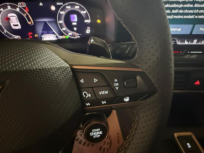 Cupra Formentor 333KM - 4Drive - Pakiet Black Edition - Rocznik 2026!