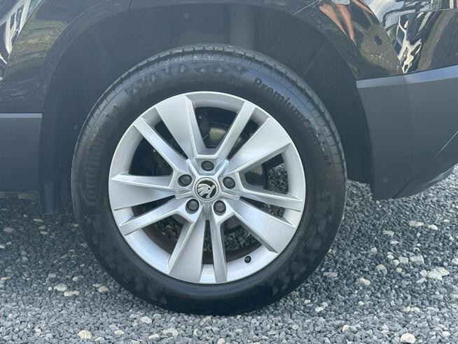 Škoda Karoq I właściciel Salon Polska Poleasingowy Serwis ASO VAT 23% Bezwypadkowy