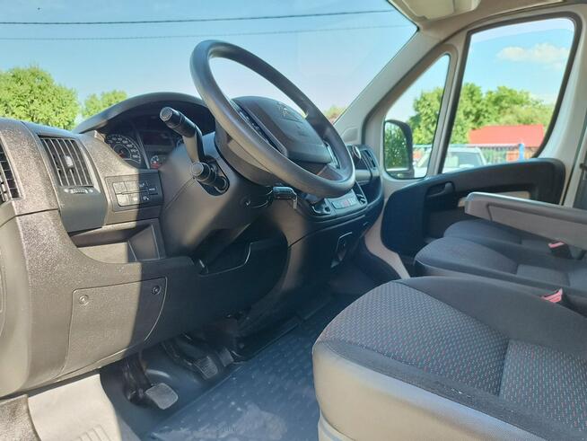 Citroen Jumper L1H2 2.2 Hdi 120 km Oryginalny Przebieg