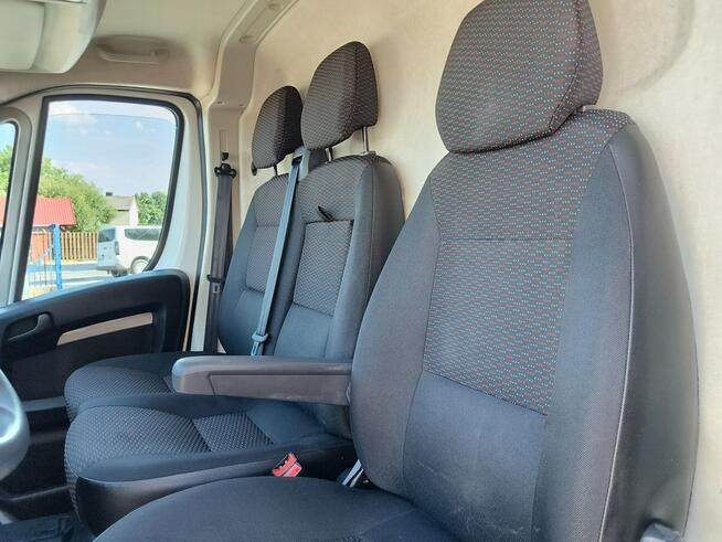 Citroen Jumper L1H2 2.2 Hdi 120 km Oryginalny Przebieg