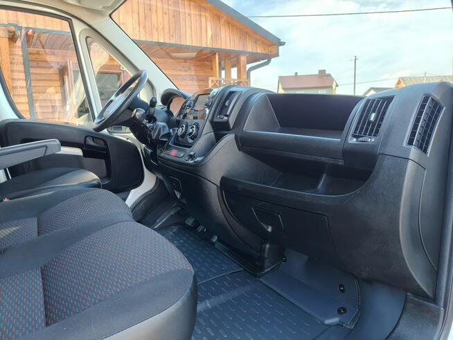 Citroen Jumper L1H2 2.2 Hdi 120 km Oryginalny Przebieg