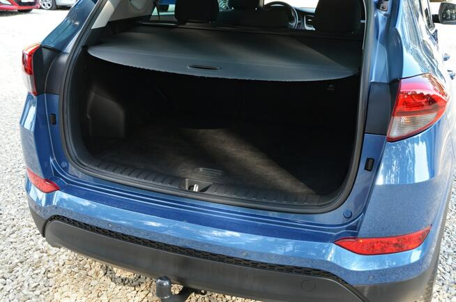 Hyundai Tucson 1.7CRDI 115KM 138 tyś km Kamera! Serwis! Idealny!!!