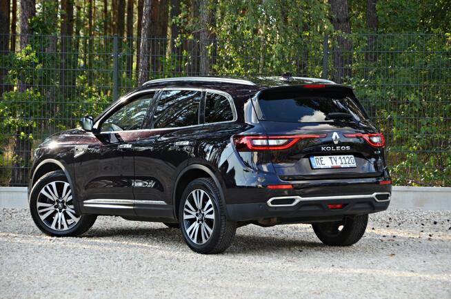 Renault Koleos 2.0 DCI 177KM Initiale Paris! Super Stan! Zobacz!!!