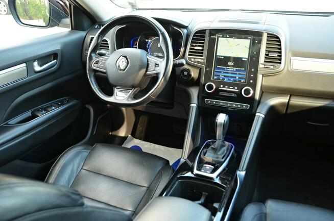 Renault Koleos 2.0 DCI 177KM Initiale Paris! Super Stan! Zobacz!!!