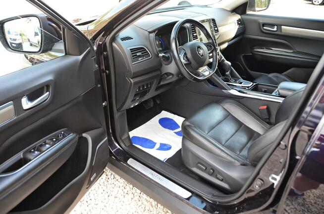 Renault Koleos 2.0 DCI 177KM Initiale Paris! Super Stan! Zobacz!!!