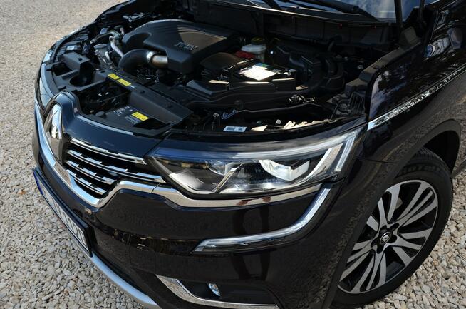 Renault Koleos 2.0 DCI 177KM Initiale Paris! Super Stan! Zobacz!!!