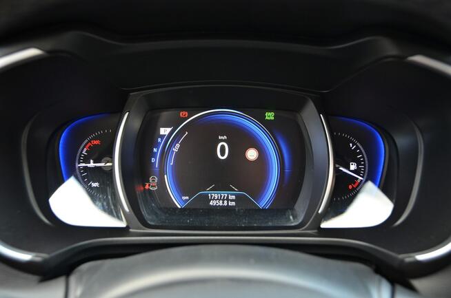 Renault Koleos 2.0 DCI 177KM Initiale Paris! Super Stan! Zobacz!!!