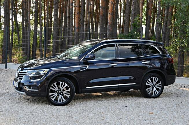 Renault Koleos 2.0 DCI 177KM Initiale Paris! Super Stan! Zobacz!!!