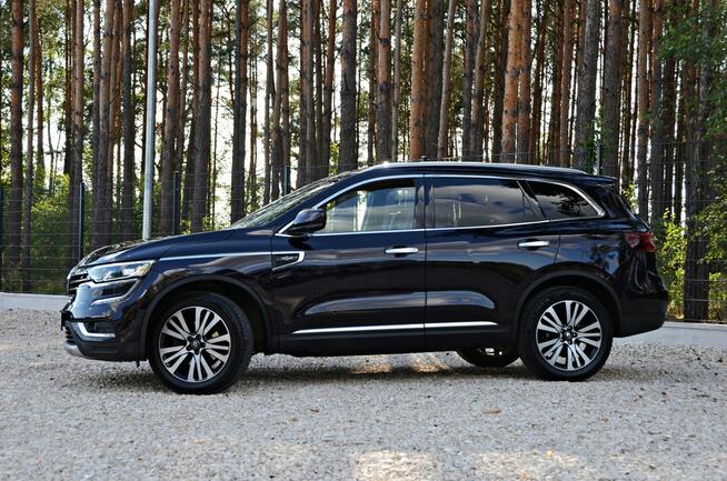 Renault Koleos 2.0 DCI 177KM Initiale Paris! Super Stan! Zobacz!!!