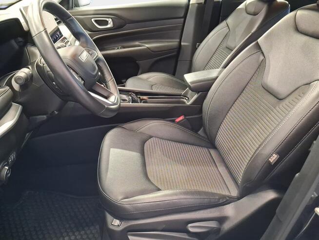 Jeep Compass VAT 23% Altitude 1.5 mHEV 131KM DCT 2024 r., salon PL I właściciel