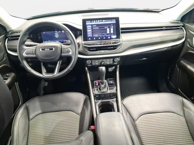 Jeep Compass VAT 23% Altitude 1.5 mHEV 131KM DCT 2024 r., salon PL I właściciel