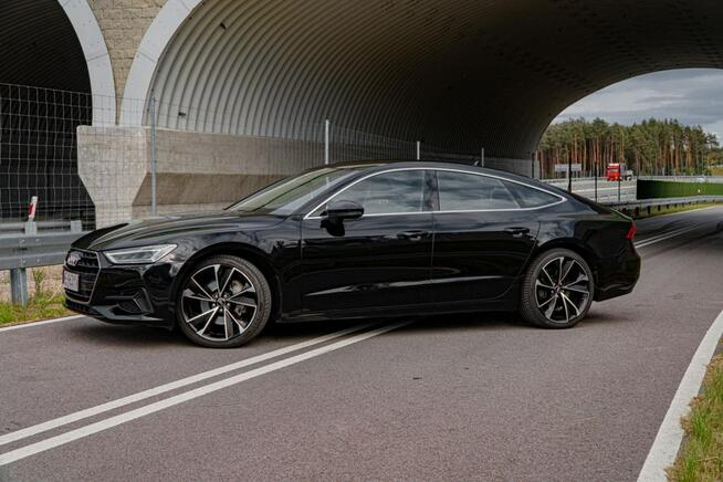 Audi A7 245 KM | Quattro |1 Właściciel | PL |ZAMIANA | ROK gwarancji w CENIE