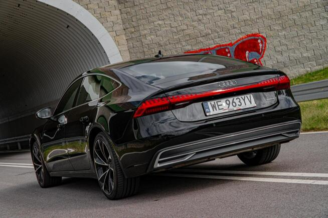 Audi A7 245 KM | Quattro |1 Właściciel | PL |ZAMIANA | ROK gwarancji w CENIE