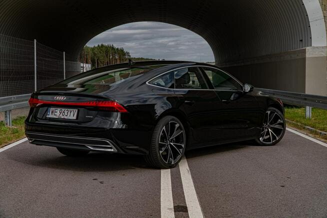 Audi A7 245 KM | Quattro |1 Właściciel | PL |ZAMIANA | ROK gwarancji w CENIE