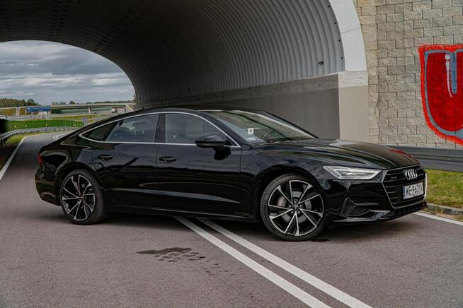 Audi A7 245 KM | Quattro |1 Właściciel | PL |ZAMIANA | ROK gwarancji w CENIE