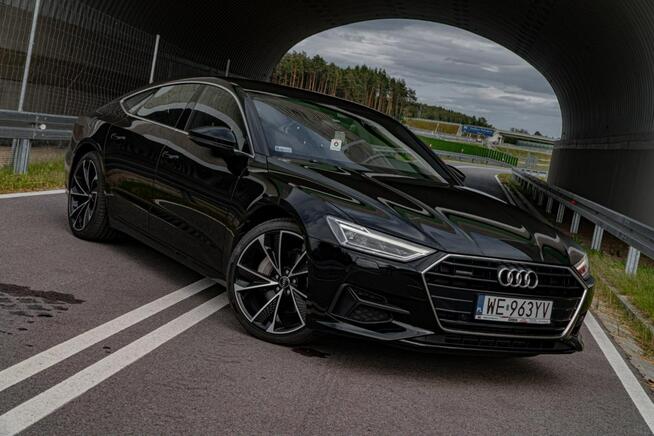 Audi A7 245 KM | Quattro |1 Właściciel | PL |ZAMIANA | ROK gwarancji w CENIE