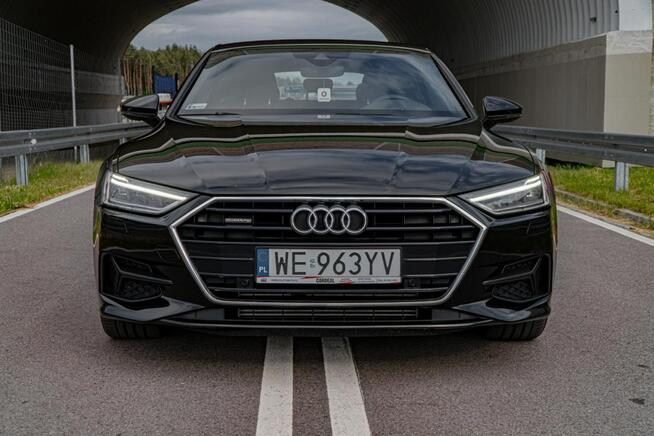 Audi A7 245 KM | Quattro |1 Właściciel | PL |ZAMIANA | ROK gwarancji w CENIE