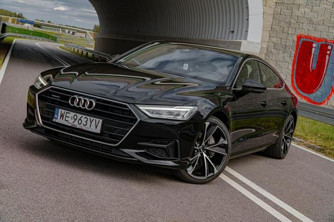 Audi A7 245 KM | Quattro |1 Właściciel | PL |ZAMIANA | ROK gwarancji w CENIE