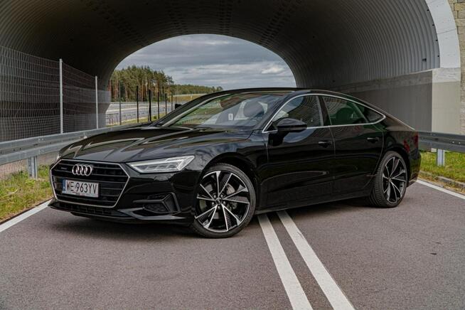 Audi A7 245 KM | Quattro |1 Właściciel | PL |ZAMIANA | ROK gwarancji w CENIE