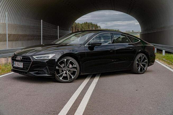 Audi A7 245 KM | Quattro |1 Właściciel | PL |ZAMIANA | ROK gwarancji w CENIE