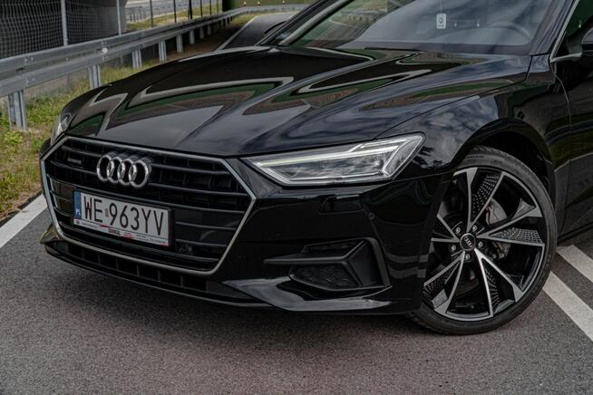 Audi A7 245 KM | Quattro |1 Właściciel | PL |ZAMIANA | ROK gwarancji w CENIE