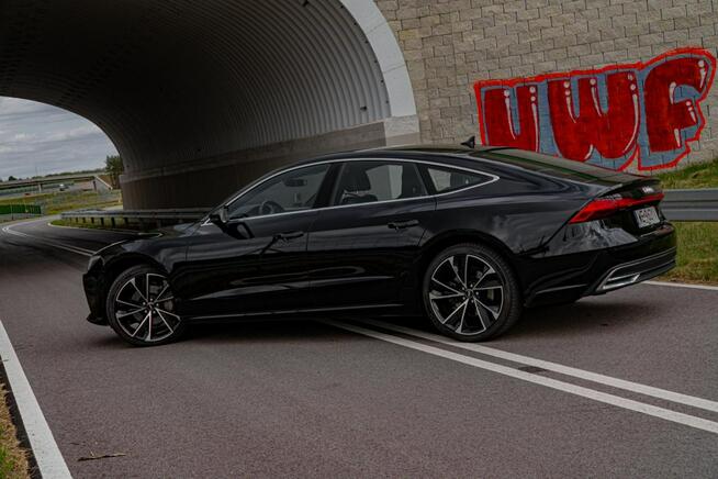 Audi A7 245 KM | Quattro |1 Właściciel | PL |ZAMIANA | ROK gwarancji w CENIE