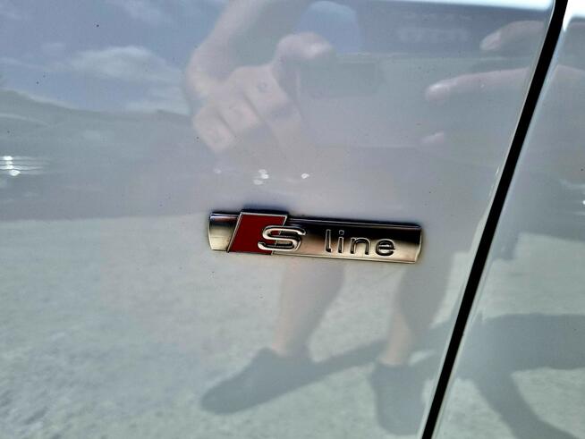 Audi A5 S-Line Lift Led Serwis Bixenon Navi ACC Parktronic Gwarancja!