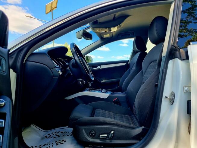Audi A5 S-Line Lift Led Serwis Bixenon Navi ACC Parktronic Gwarancja!