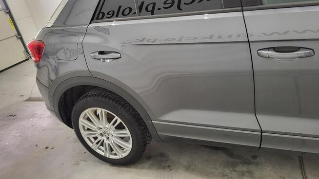 Volkswagen T-Roc 2.0 TSI 4Mot. Premium DSG