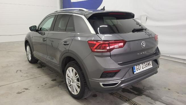 Volkswagen T-Roc 2.0 TSI 4Mot. Premium DSG
