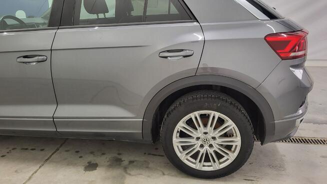 Volkswagen T-Roc 2.0 TSI 4Mot. Premium DSG