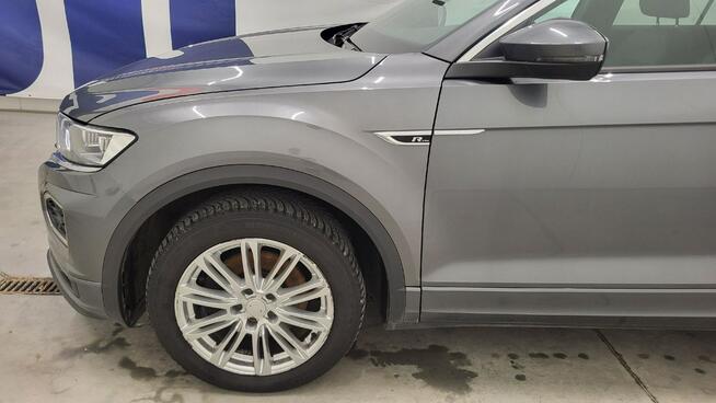 Volkswagen T-Roc 2.0 TSI 4Mot. Premium DSG