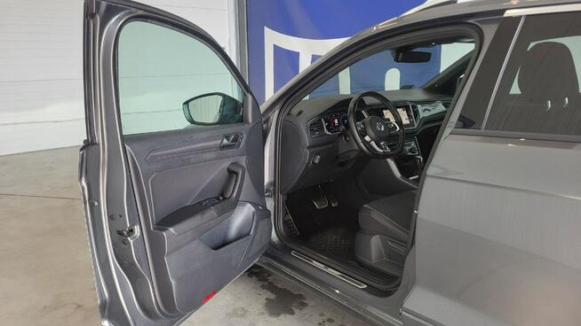 Volkswagen T-Roc 2.0 TSI 4Mot. Premium DSG