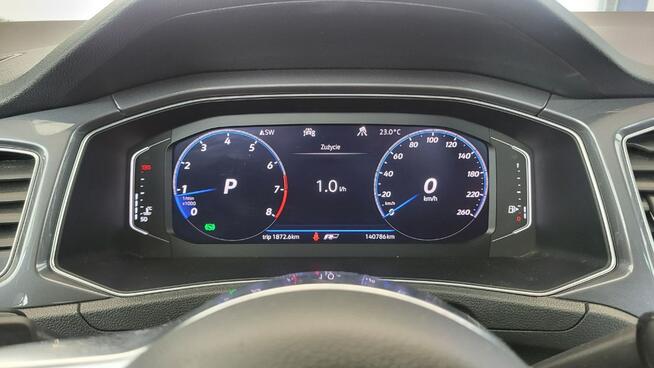 Volkswagen T-Roc 2.0 TSI 4Mot. Premium DSG