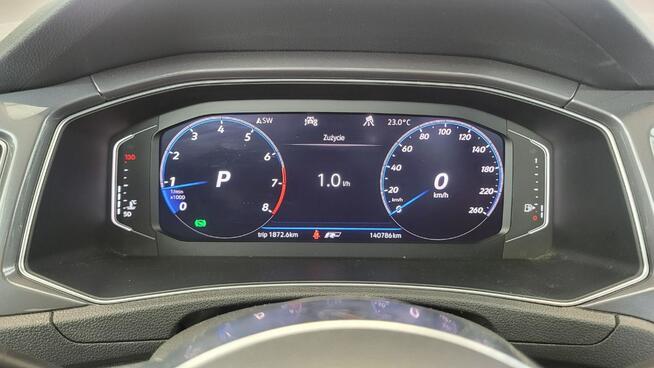 Volkswagen T-Roc 2.0 TSI 4Mot. Premium DSG