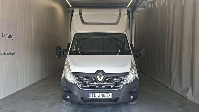 Renault Master FWD dCi L3H1 Pack Clim S&S+E E6 3.5t