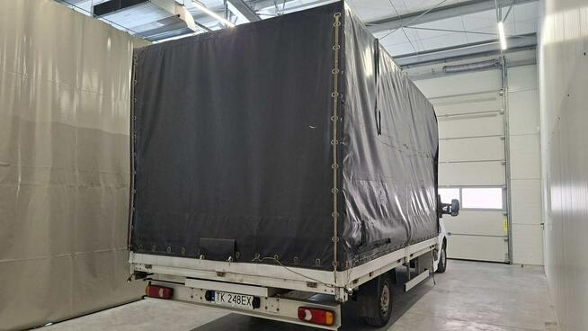 Renault Master FWD dCi L3H1 Pack Clim S&S+E E6 3.5t