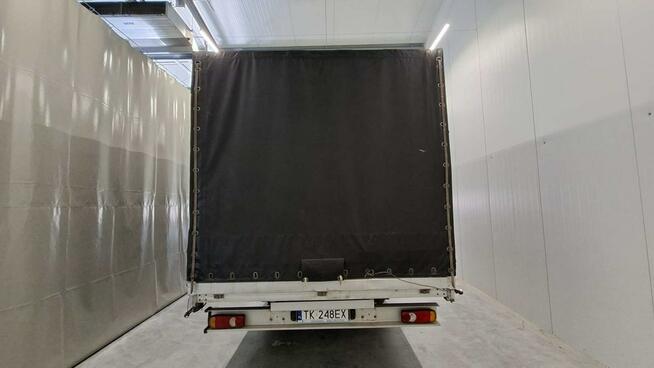 Renault Master FWD dCi L3H1 Pack Clim S&S+E E6 3.5t
