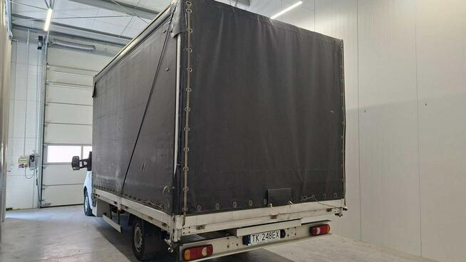 Renault Master FWD dCi L3H1 Pack Clim S&S+E E6 3.5t