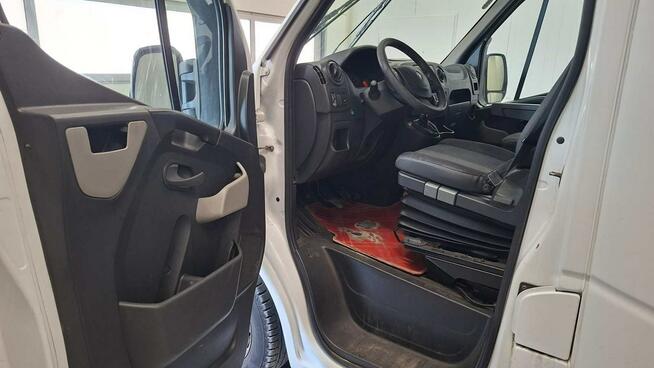 Renault Master FWD dCi L3H1 Pack Clim S&S+E E6 3.5t