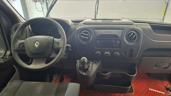 Renault Master FWD dCi L3H1 Pack Clim S&S+E E6 3.5t