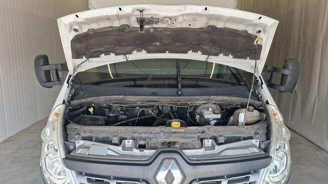 Renault Master FWD dCi L3H1 Pack Clim S&S+E E6 3.5t