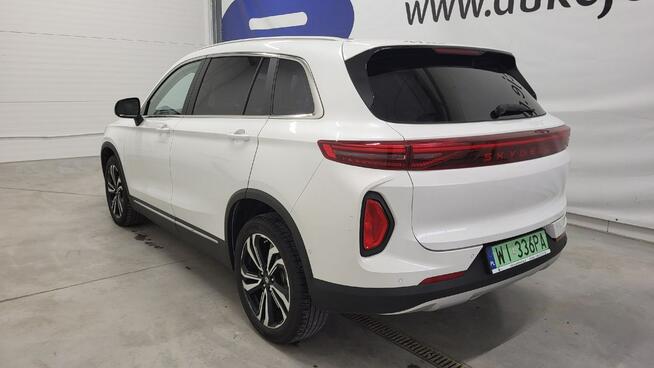 Skywell ET5 72kWh Luxury